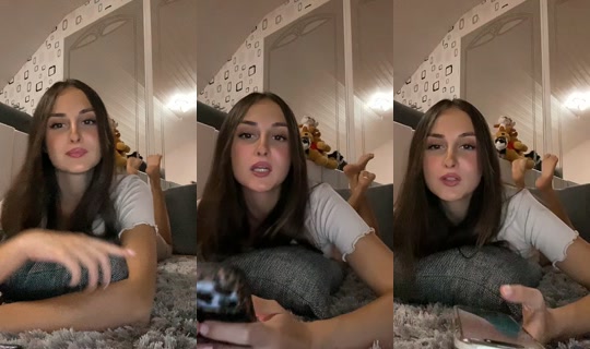 bellabajkova's Live Session — Jul 29, 2026, 7:11 PM