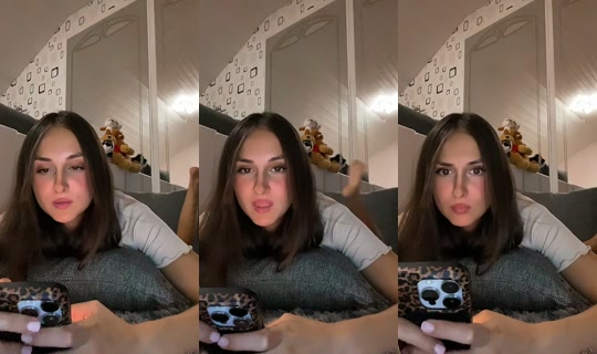 bellabajkova's Live Session — Jul 29, 2026, 8:52 PM