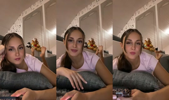 bellabajkova's Live Session — Jul 30, 2026, 6:51 PM