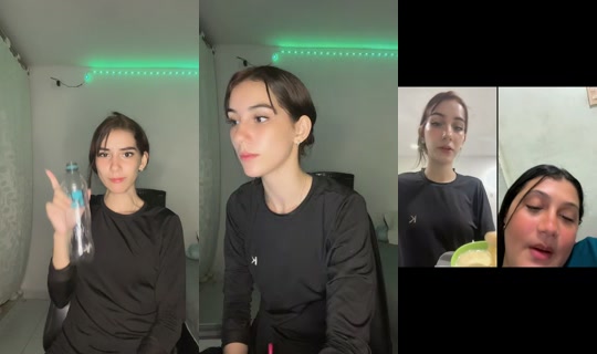 bellabel_300's Live Session — Jul 28, 2026, 7:06 AM