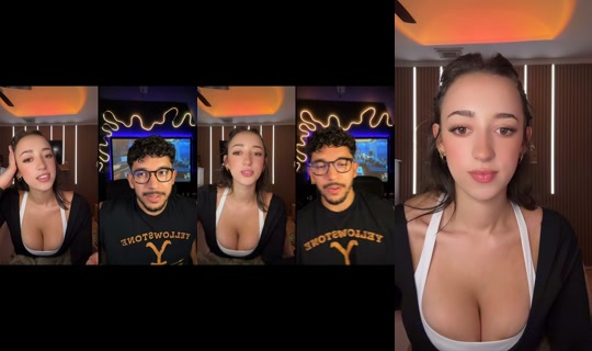 bellabertonl's Live Session — Jul 26, 2026, 2:54 AM