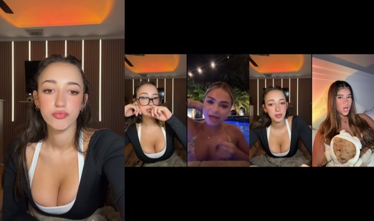bellabertonl's Live Session — Jul 26, 2026, 3:55 AM