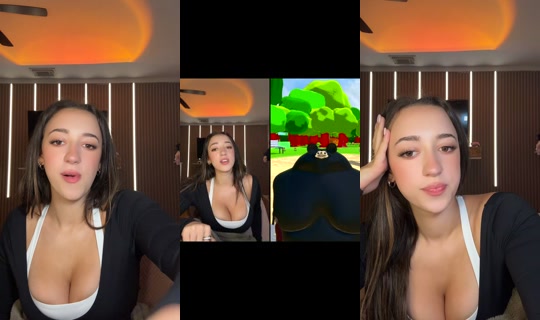 bellabertonl's Live Session — Jul 26, 2026, 8:04 AM