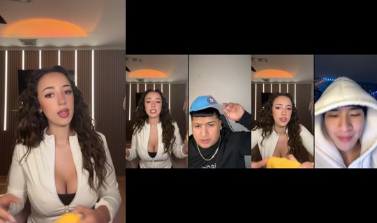 bellabertonl's Live Session — Jul 30, 2026, 1:08 AM