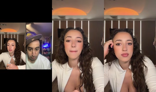 bellabertonl's Live Session — Jul 30, 2026, 2:49 AM
