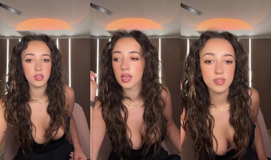 bellabertonl's Live Session — Jul 30, 2026, 11:32 PM