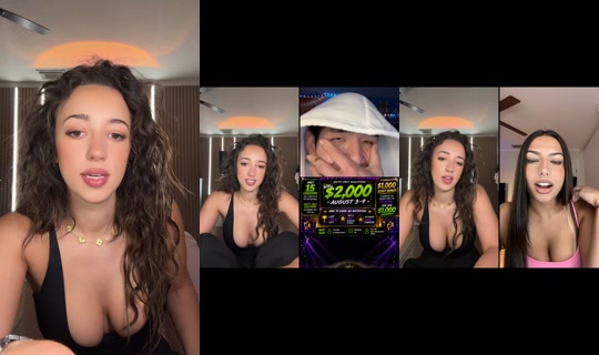 bellabertonl's Live Session — Jul 31, 2026, 12:23 AM