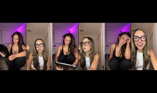 bellabertonl's Live Session — Jul 31, 2026, 5:26 AM