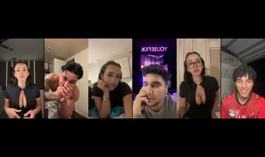bellabertonl's Live Session — Sep 13, 2026, 12:21 AM