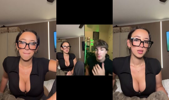 bellabertonl's Live Session — Sep 14, 2026, 5:49 AM