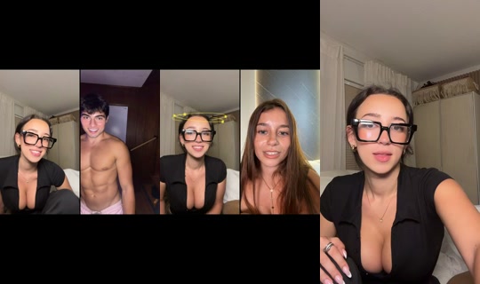 bellabertonl's Live Session — Sep 14, 2026, 7:57 AM