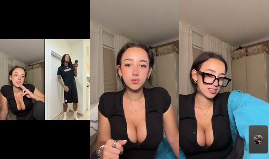 bellabertonl's Live Session — Sep 14, 2026, 8:34 AM
