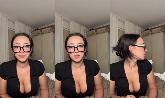 bellabertonl's Live Session — Sep 14, 2026, 9:04 AM