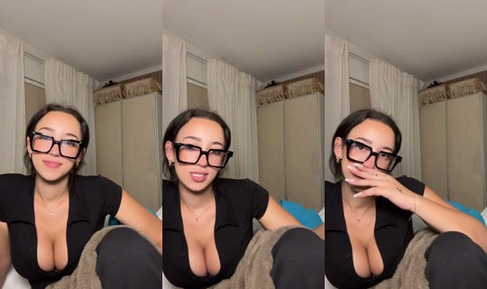 bellabertonl's Live Session — Sep 14, 2026, 9:18 AM
