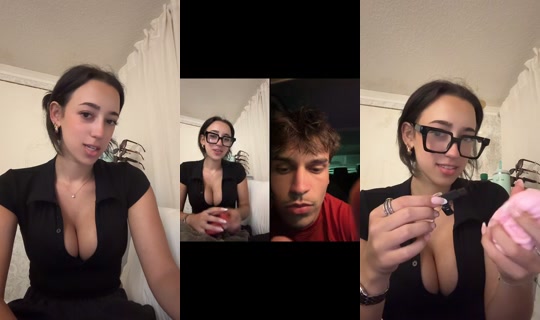 bellabertonl's Live Session — Sep 14, 2026, 11:00 AM