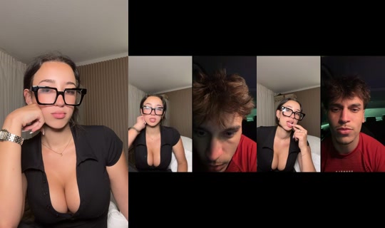 bellabertonl's Live Session — Sep 14, 2026, 11:50 AM