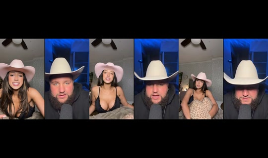 bellabertonl's Live Session — Oct 26, 2026, 6:13 AM