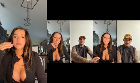 bellabertonl's Live Session — Oct 26, 2026, 4:37 PM
