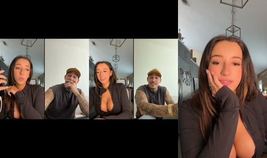 bellabertonl's Live Session — Oct 26, 2026, 5:28 PM