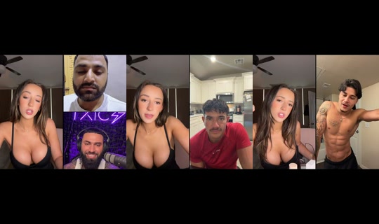 bellabertonl's Live Session — Oct 27, 2026, 2:59 PM