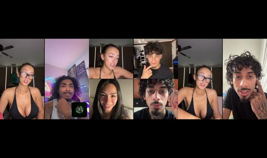 bellabertonl's Live Session — Oct 29, 2026, 3:18 AM