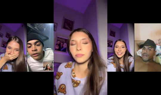 bellabhert's Live Session — Jul 18, 2026, 10:48 PM