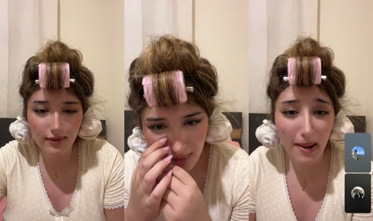 belladiary05's Live Session — Sep 6, 2026, 6:01 PM