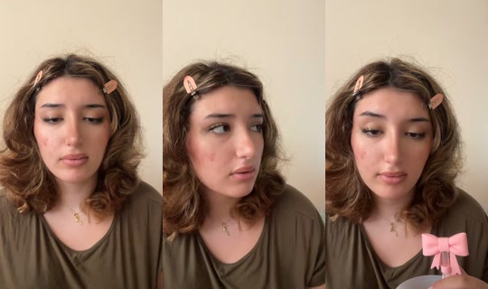 belladiary05's Live Session — Sep 7, 2026, 11:48 AM