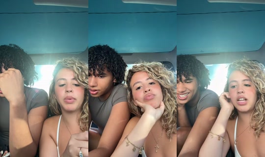 bellaerinisse's Live Session — Jul 20, 2026, 10:50 PM