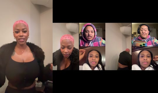 bellagoddee's Live Session — Oct 24, 2026, 2:46 AM