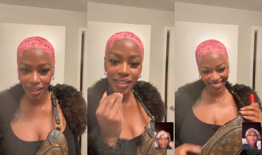 bellagoddee's Live Session — Oct 24, 2026, 5:55 AM