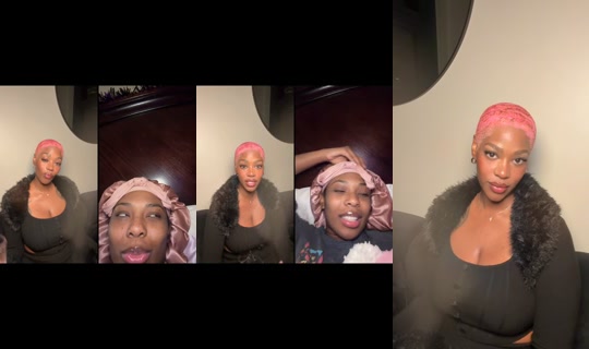 bellagoddee's Live Session — Oct 24, 2026, 6:50 AM