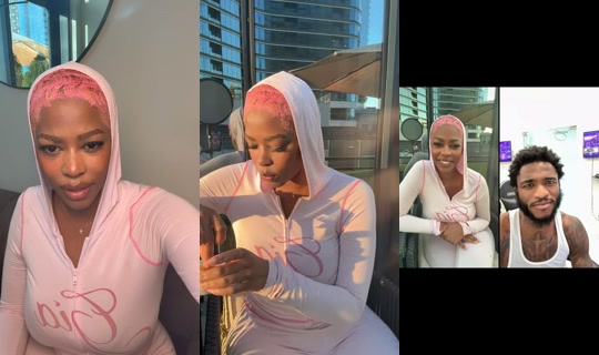 bellagoddee's Live Session — Oct 24, 2026, 10:04 PM