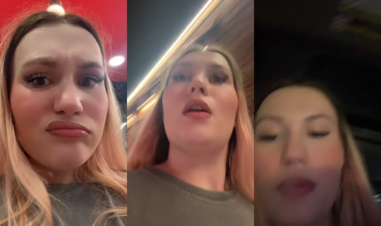 bellahoagland's Live Session — Jul 9, 2026, 7:12 AM