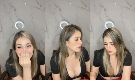 bellalatina5's Live Session — Jul 9, 2026, 6:12 AM