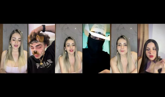 bellalatina77's Live Session — Aug 20, 2026, 4:38 AM