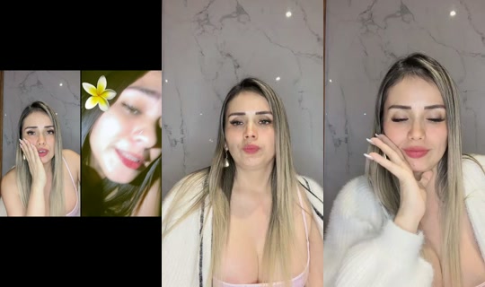 bellalatina77's Live Session — Aug 20, 2026, 5:29 AM