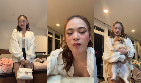 bellamana_08's Live Session — Jul 19, 2026, 11:34 AM