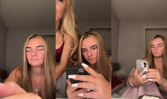 bellarosexclark's Live Session — Sep 5, 2026, 11:32 PM