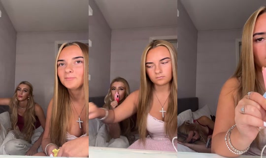 bellarosexclark's Live Session — Sep 6, 2026, 2:21 AM