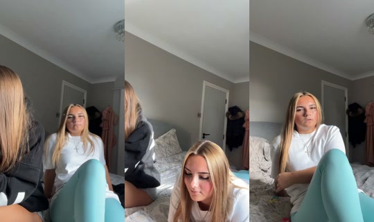 bellarosexclark's Live Session — Sep 12, 2026, 4:09 PM
