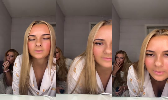 bellarosexclark's Live Session — Sep 17, 2026, 8:34 PM