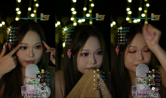 bellasasmrzone's Live Session — Jul 8, 2026, 10:08 AM