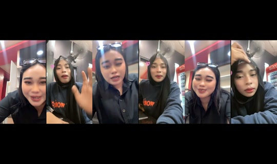 bellasepettt's Live Session — Sep 23, 2026, 4:30 AM
