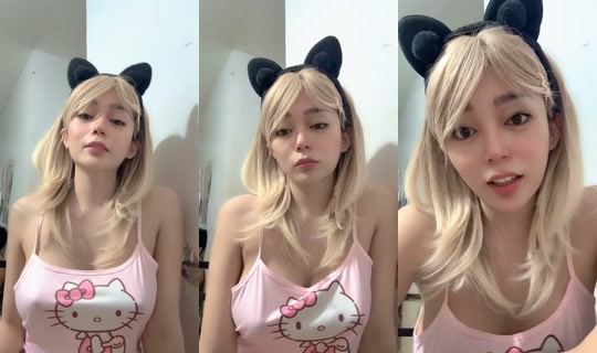 bellastunning37's Live Session — Jul 14, 2026, 12:52 PM
