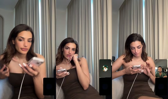 bellasurz's Live Session — Aug 20, 2026, 12:48 PM