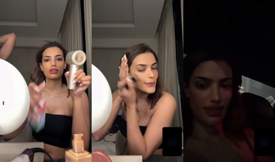 bellasurz's Live Session — Aug 20, 2026, 9:13 PM