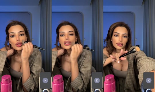 bellasurz's Live Session — Sep 28, 2026, 1:18 PM