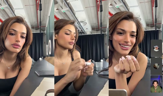 bellasurz's Live Session — Sep 29, 2026, 8:04 AM