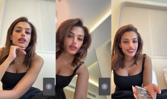 bellasurz's Live Session — Sep 29, 2026, 12:00 PM